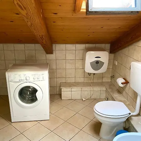 Appartamento Gioeli Apartmán